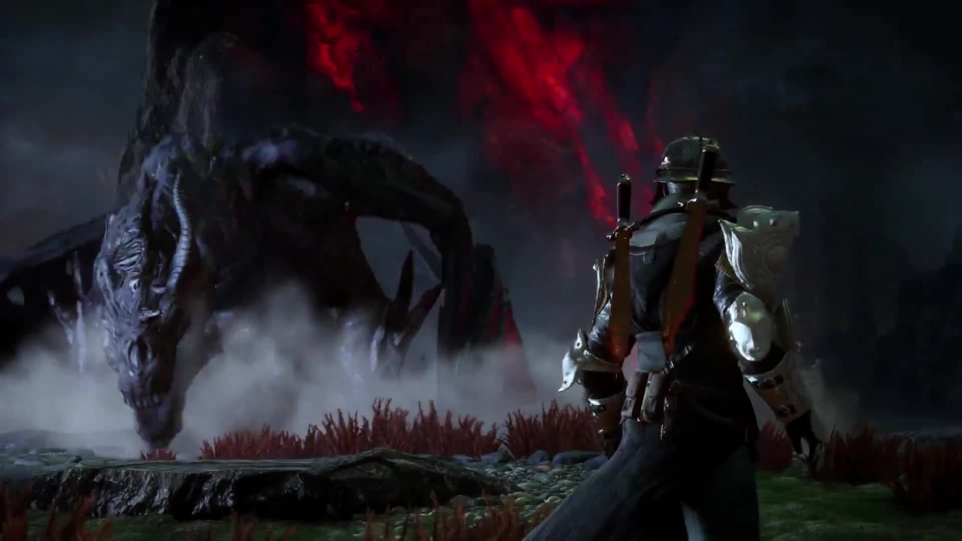 Dragon Age: Inquisition - GOTY Edition Trailer