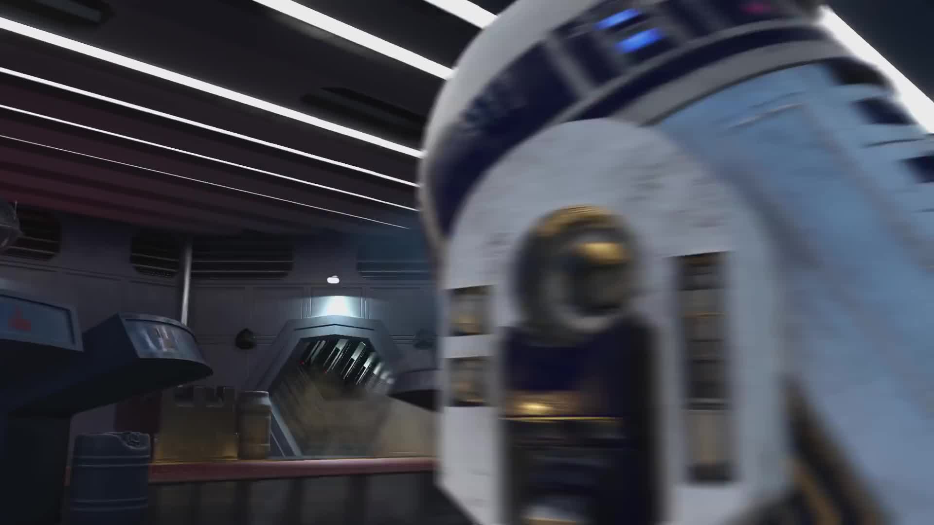 Star Wars Battlefront: Ultimate Edition - Trailer