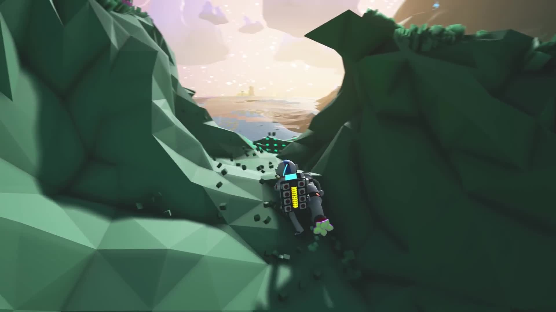 Astroneer - Early Access Launch Trailer