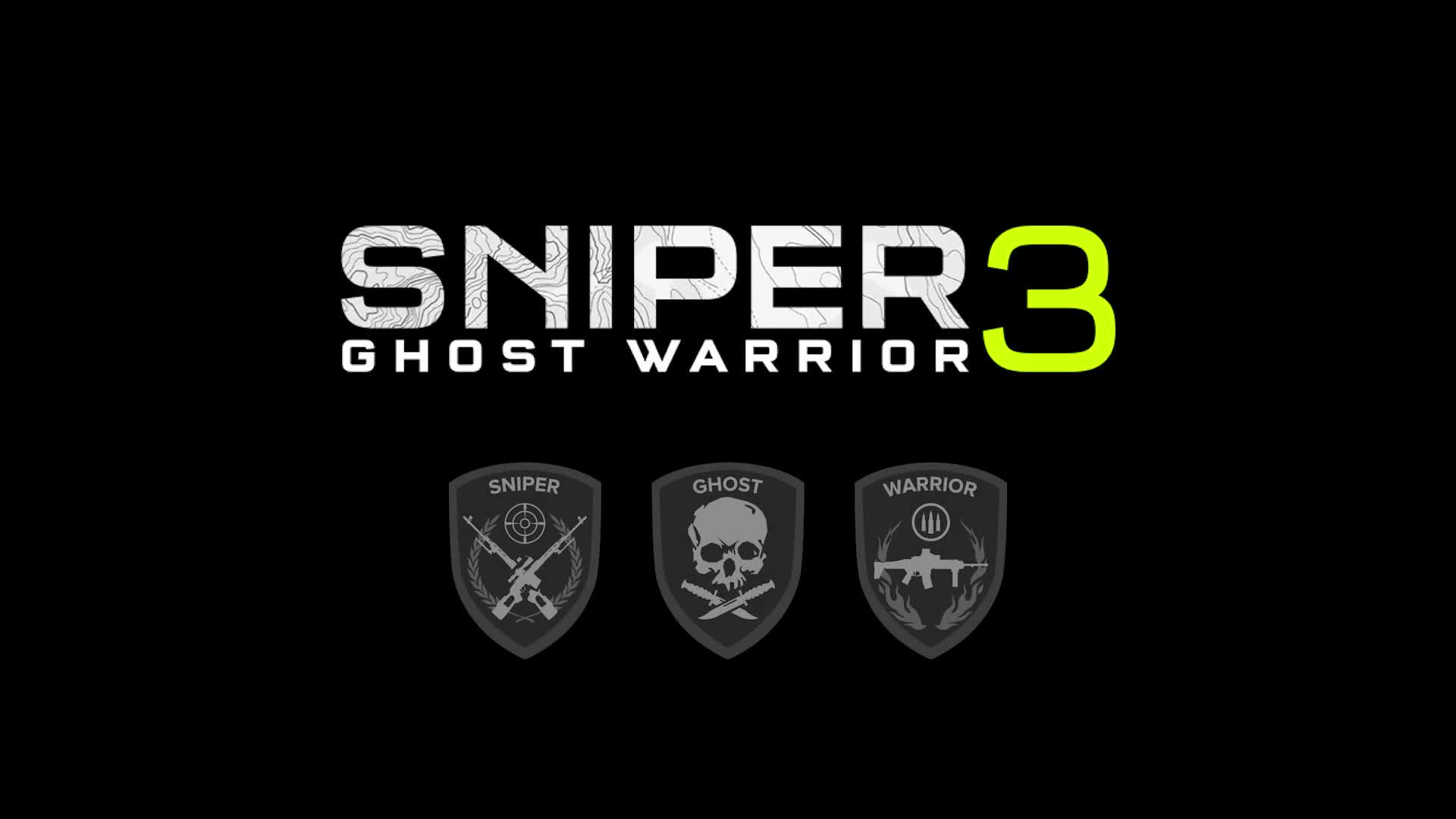 Sniper Ghost Warrior 3 - Slaughterhouse gameplay