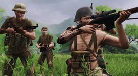 Rising Storm 2: Vietnam - customizations