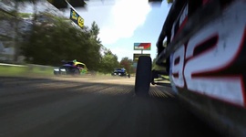 Trackmania Turbo  4 environments, 4 driving styles