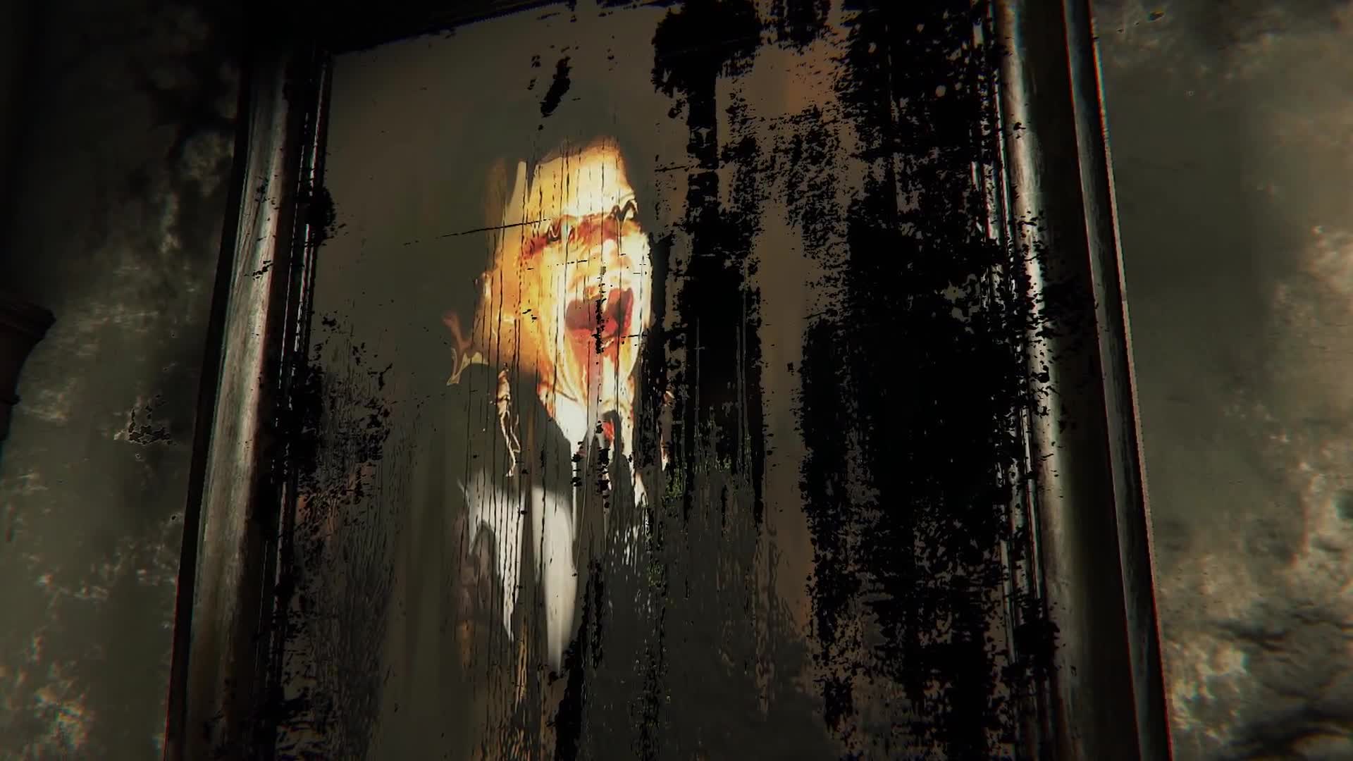Layers Of Fear - Launch Trailer