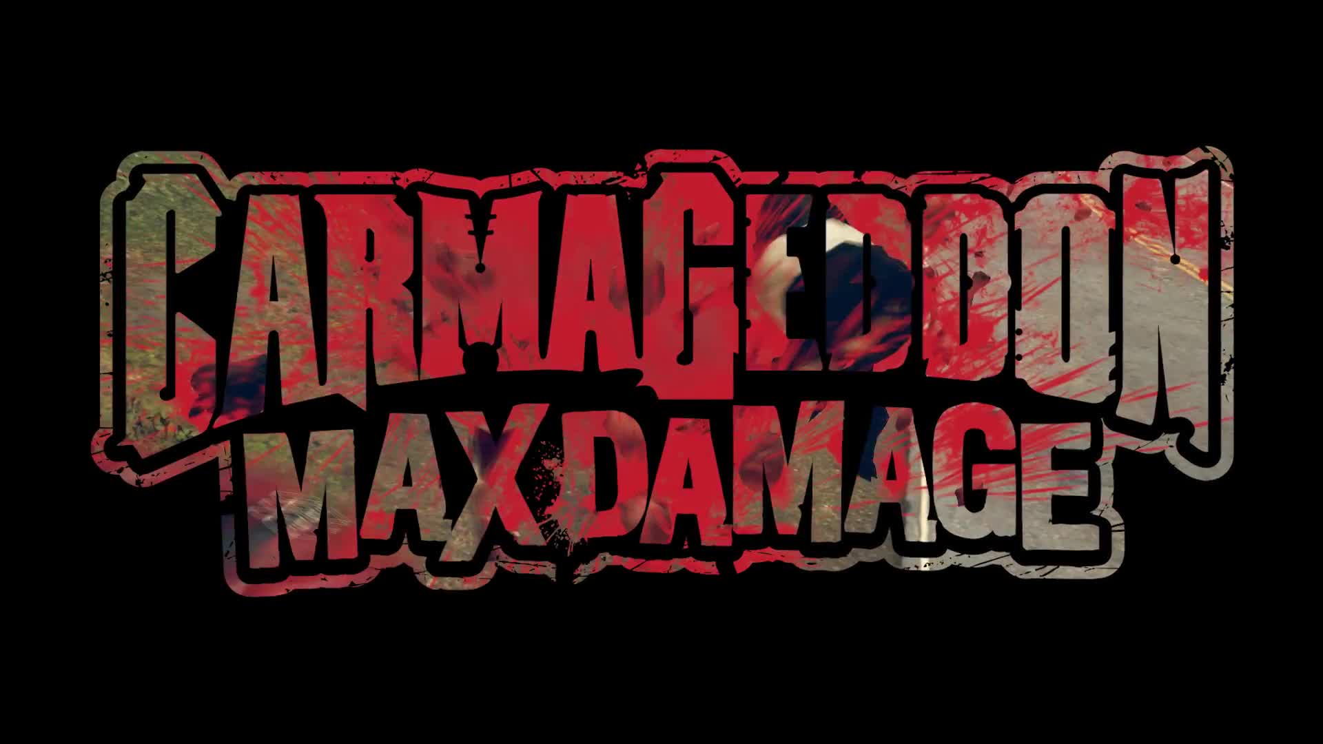 Carmageddon: Max Damage - Release Date