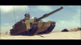 Armored Warfare - Tier 10 Teaser