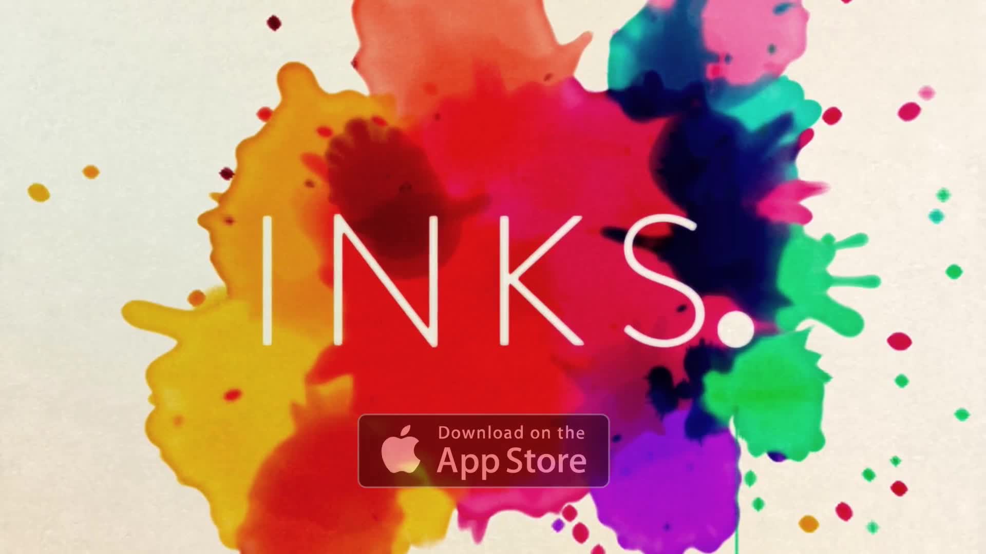 INKS - Official Trailer