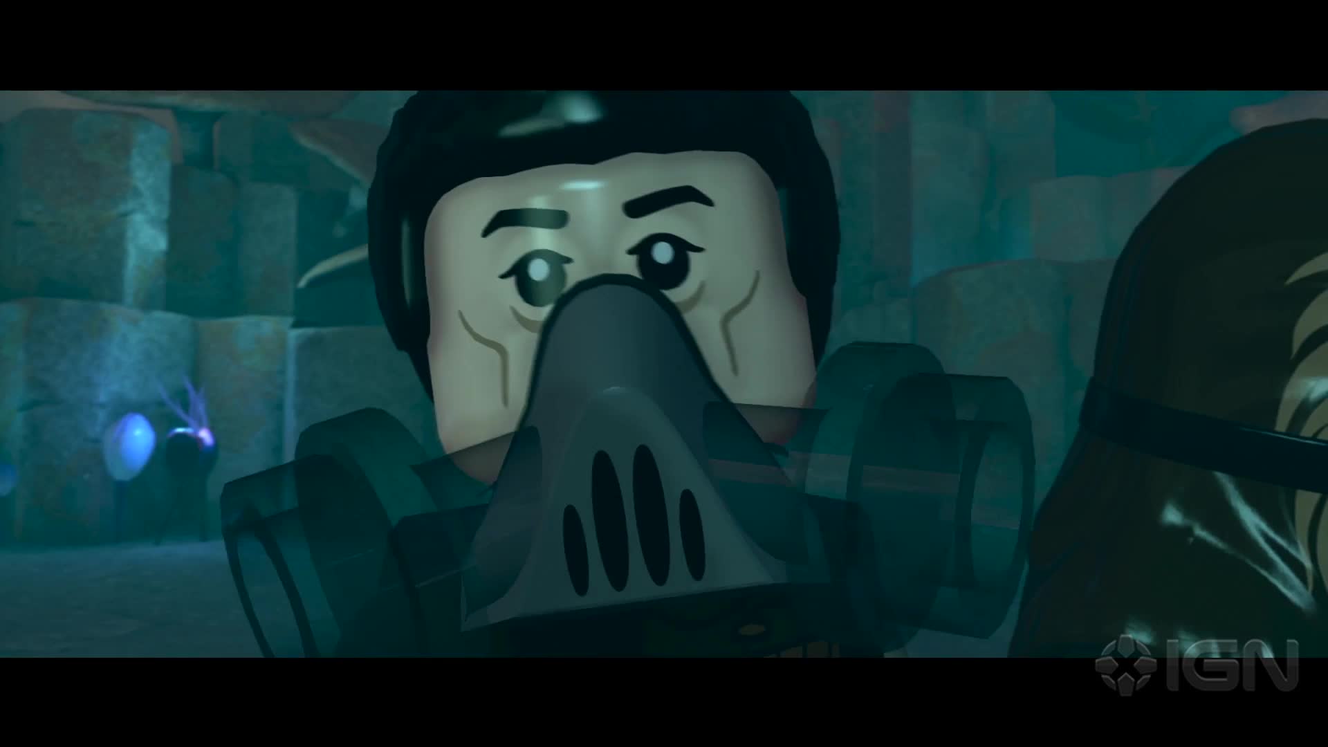 LEGO Star Wars: The Force Awakens - trailer