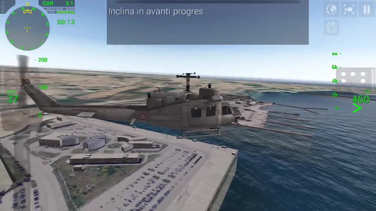 Marina Militare: Italian Navy Sim - Trailer