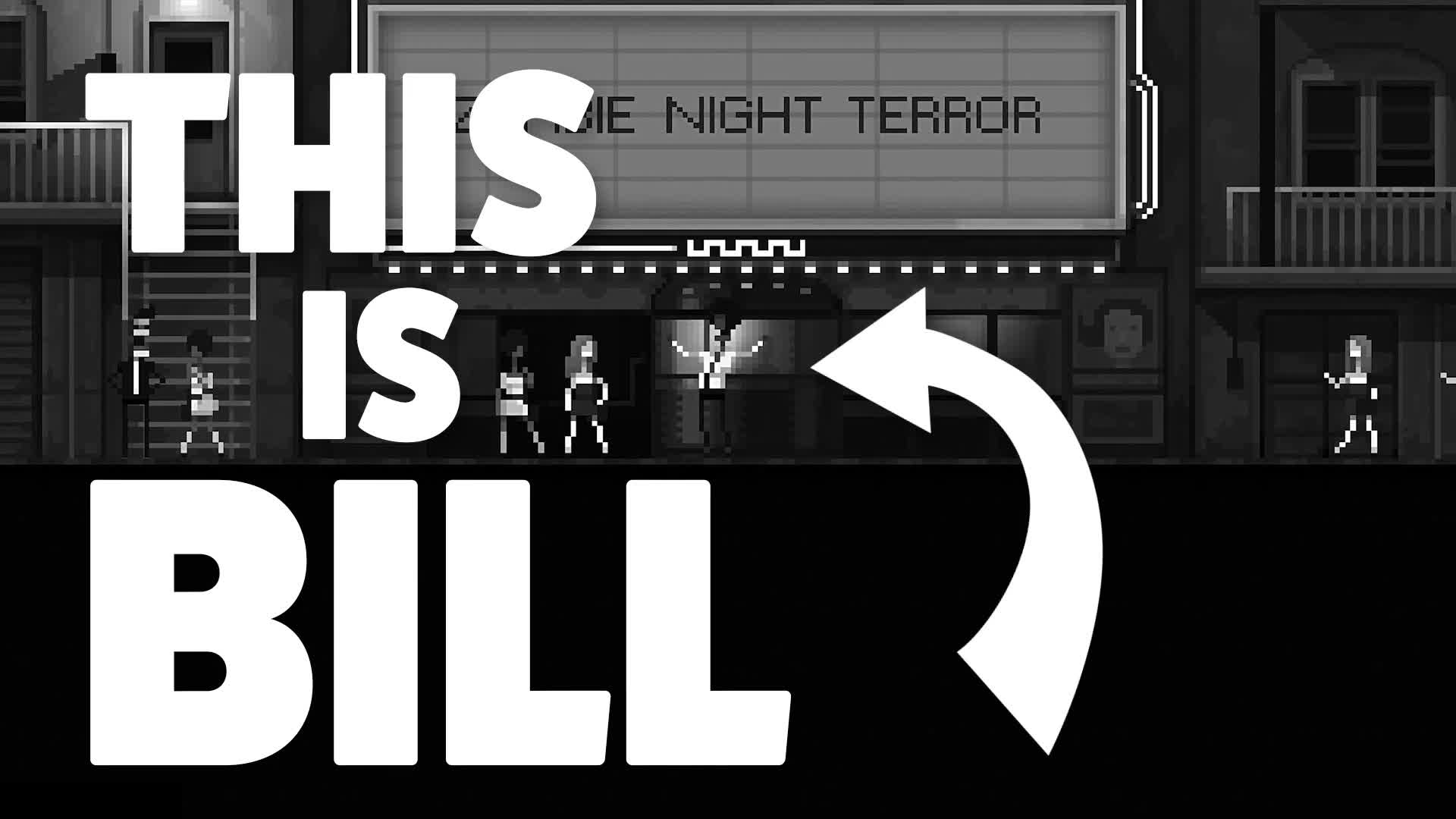 Zombie Night Terror - Launch Trailer