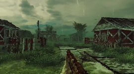 Shadows of Kurgansk - Trailer