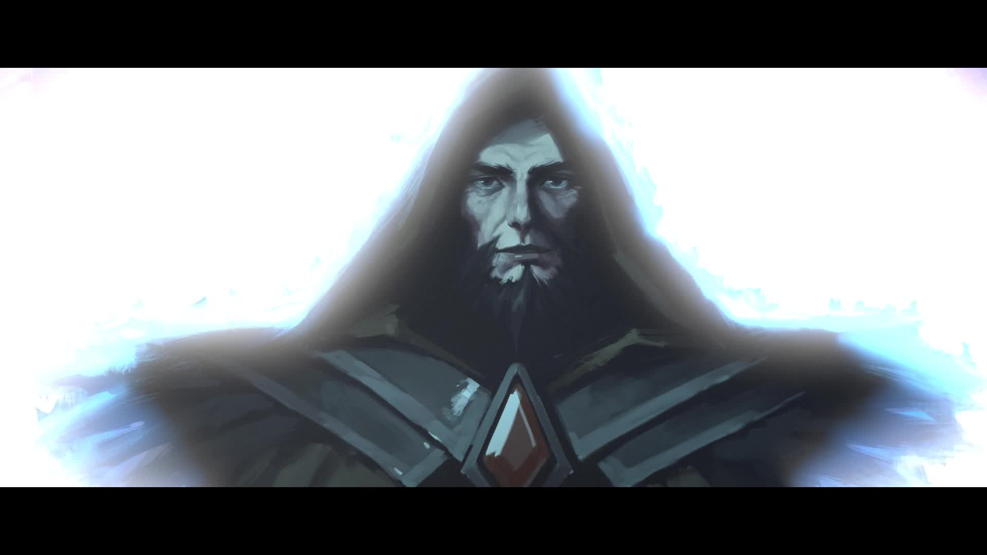World of Warcraft: Legion - Harbingers - Khadgar