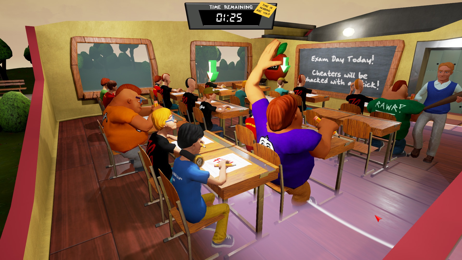 Games for high school students,free fun educational online ...