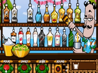 Bartender the right mix hacked cheats online