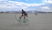 Bicykle a kolobežky