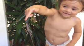 Zábavné detské faily