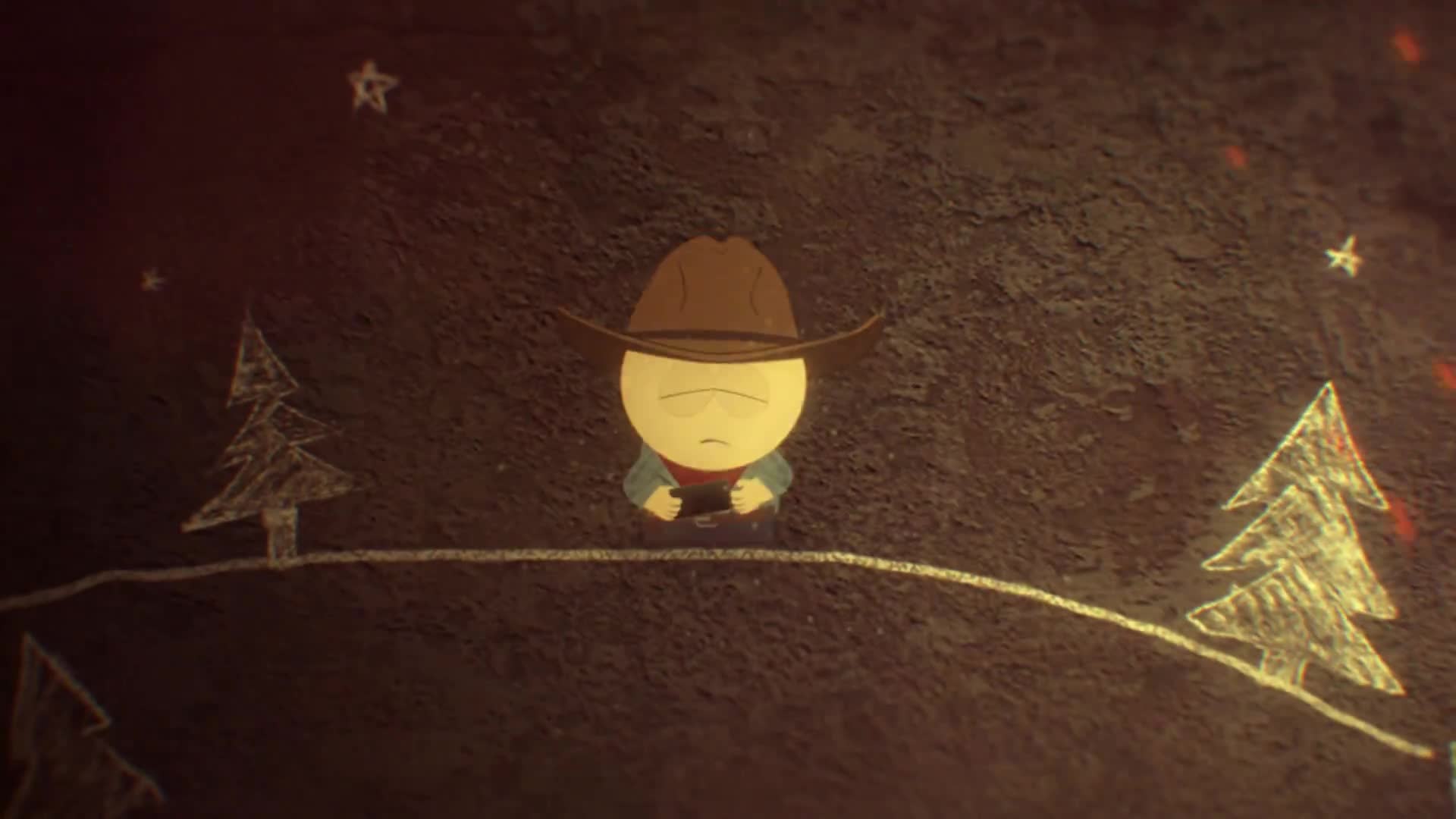South Park: Phone Destroyer - trailer