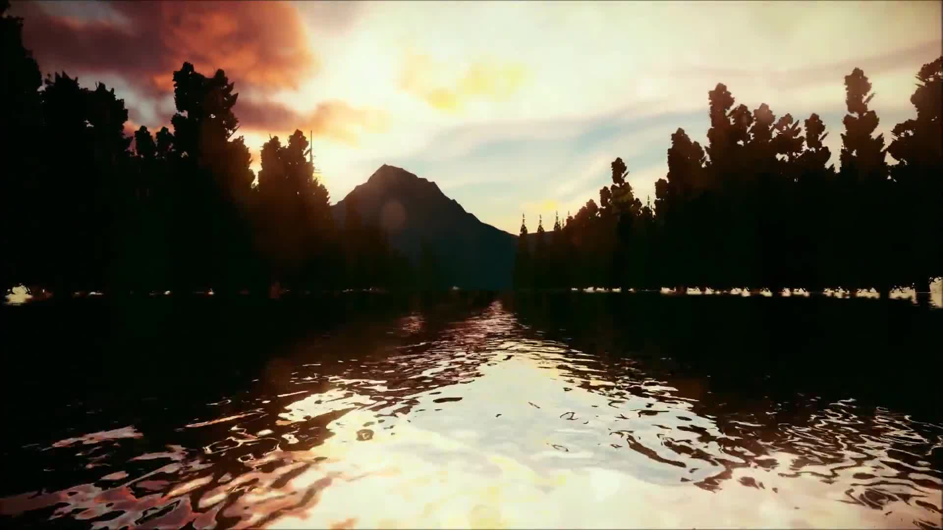 Alaska - Requiem - Release Date trailer