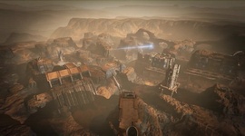 Dreadnought - PC Features Trailer