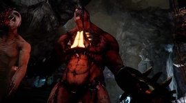 Killing Floor: Incursion - PS VR ohlásenie