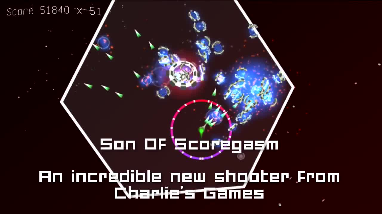 Son of Scoregasm - Trailer