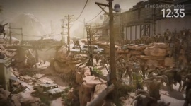 World War Z - Game Awards trailer