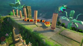 Snake Pass - Release Date Trailer