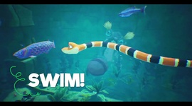 Snake Pass - Launch Trailer