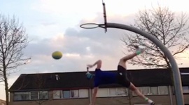 Basketballové faily