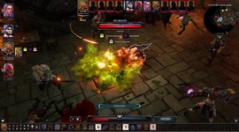 Divinity: Original Sin 2 - Summoning and Polymorphing Trailer