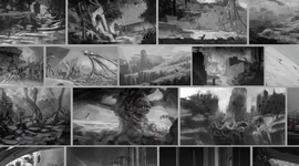 RiME - Dev Diary 2