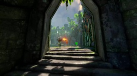 Quake Champions - Galena