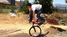 Faily - Pozor na zuby