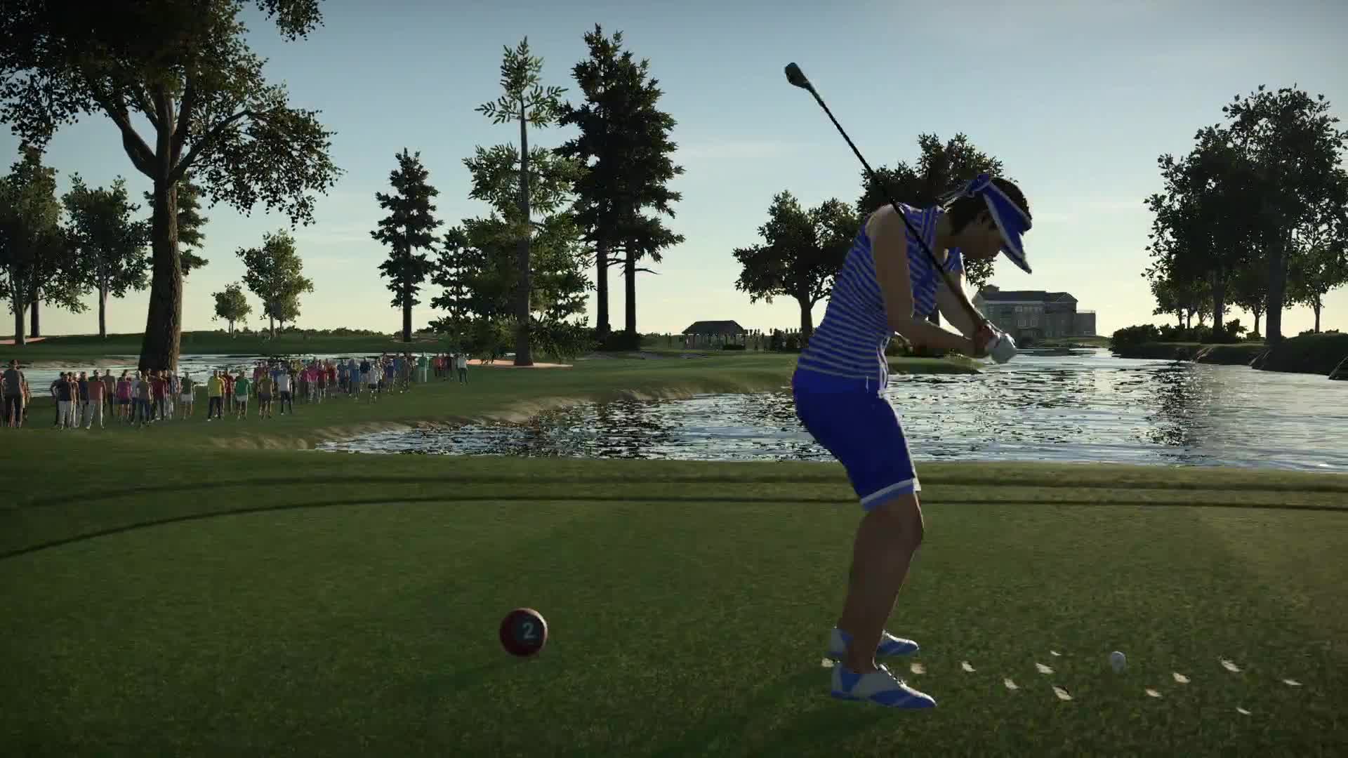 The Golf Club2 - Launch Trailer