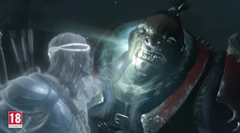 Middle-Earth: Shadow of War - Story trailer