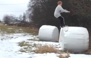 Faily týždňa