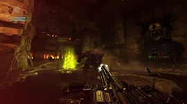 DOOM VFR – E3 2017 Reveal Trailer