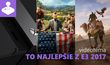 To najlepšie z E3