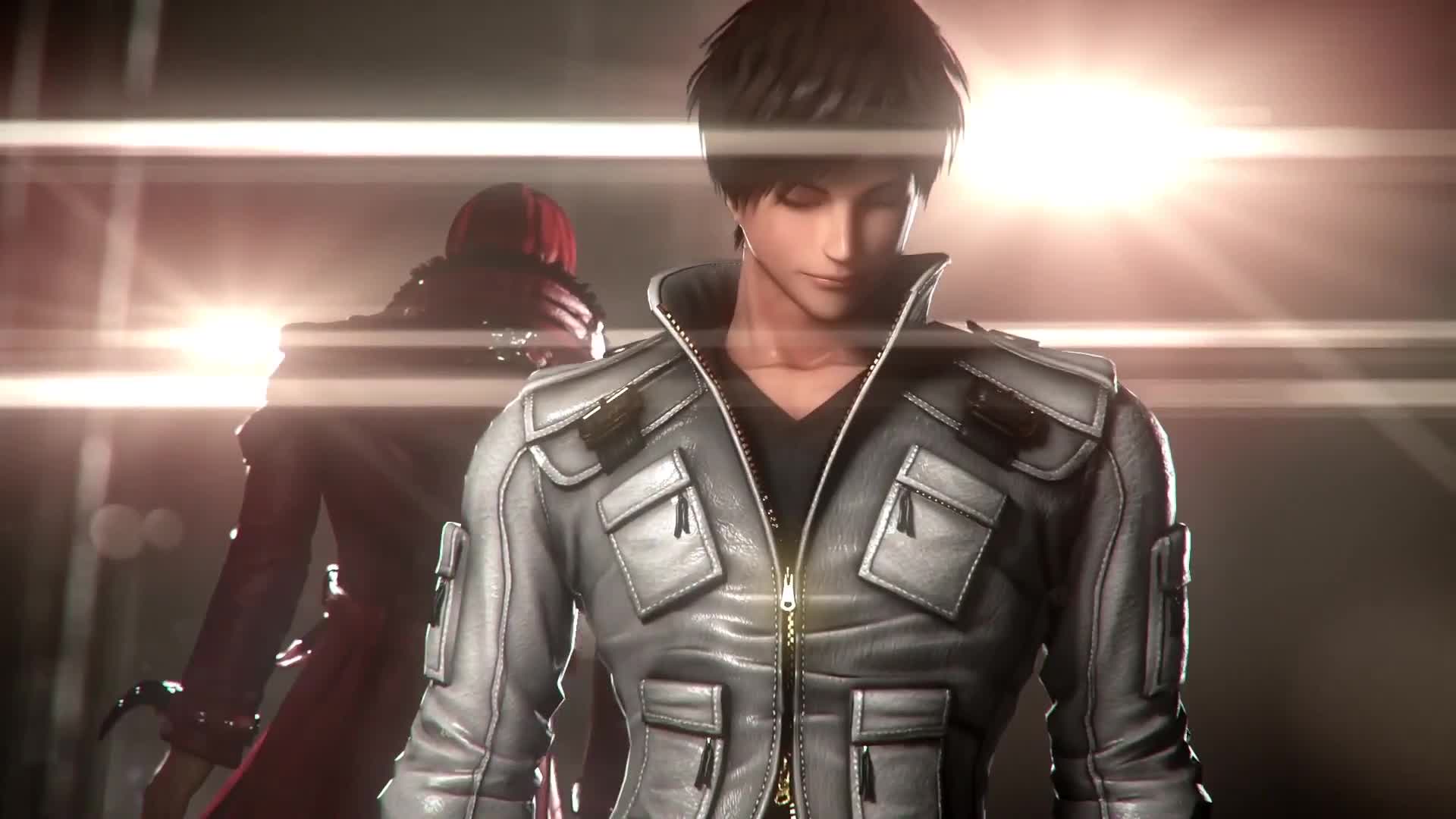 King of Fighters XIV Steam Edition - Trailer 2