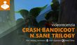 Crash Bandicoot