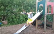 Keď sa dospelí zabávajú ako deti