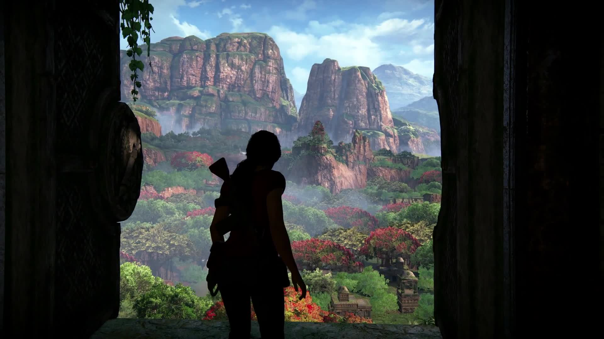 Uncharted: The Lost Legacy - Exclusive Hands-On Gameplay