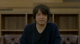 Ni No Kuni II: Revenant Kingdom - Special message from director Hino-san