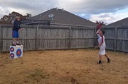 Americký futbal je ťažký