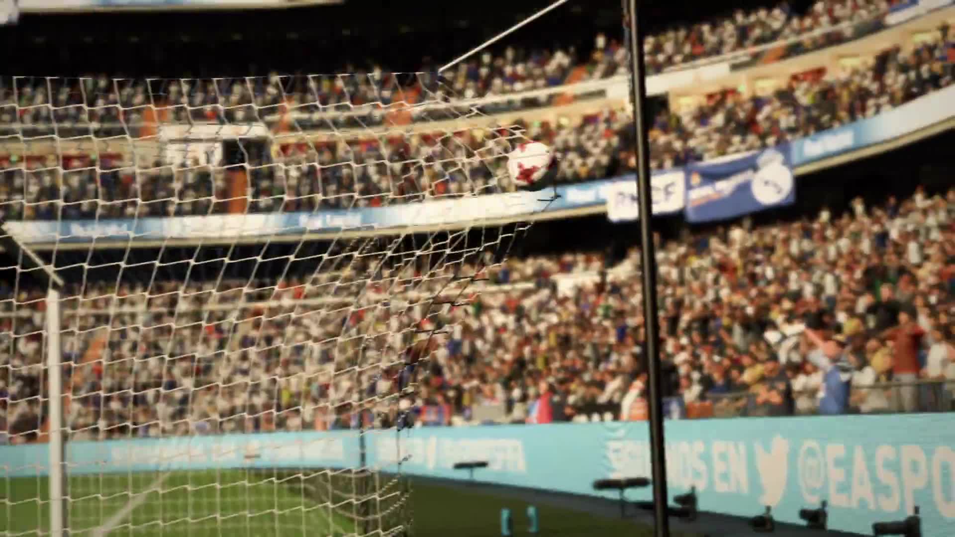 FIFA 18 - Gamescom trailer