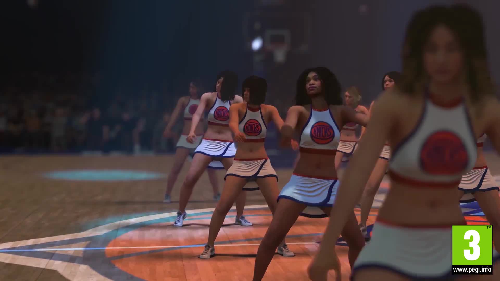 NBA 2K18 Get Shook -  Trailer 