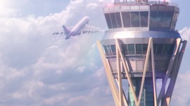 Take Off: The Flight Simulator - trailer