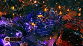 Dungeons 3 - zhrnutie hry v troch mintach