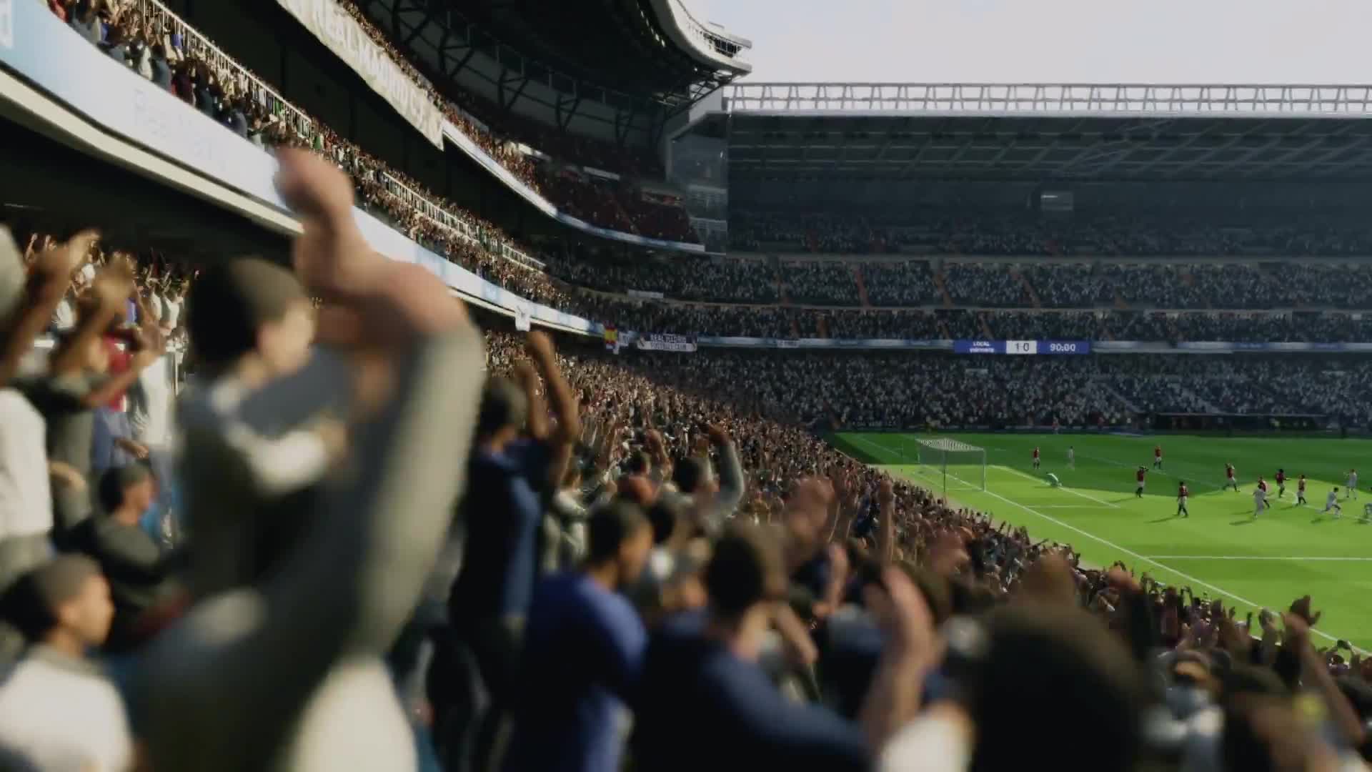 FIFA 18  - launch TV reklama