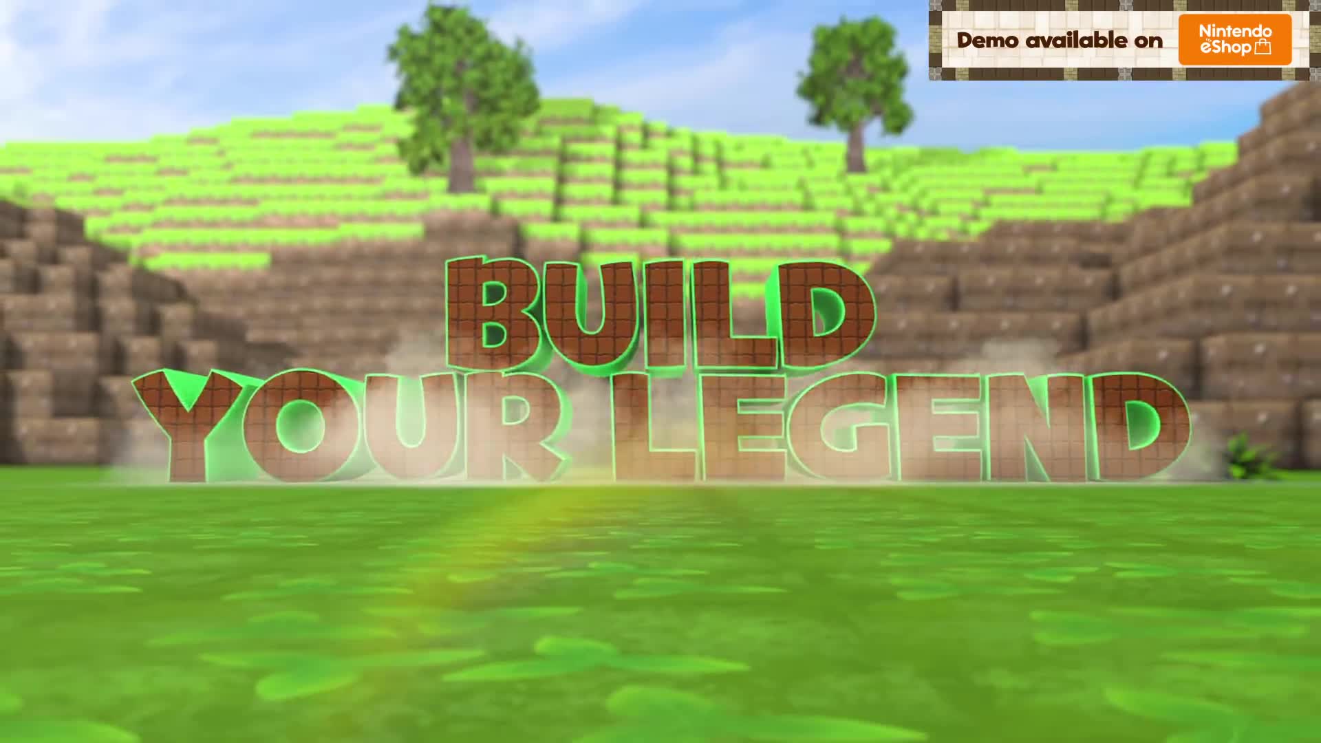 Dragon Quest Builders - Build Your Legend