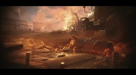 Insurgency: Sandstorm - teaser